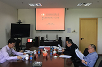 中安科股份召開(kāi)第九屆董事會(huì)第二十二次會(huì)議、第九屆監(jiān)事會(huì)第十七次會(huì)議