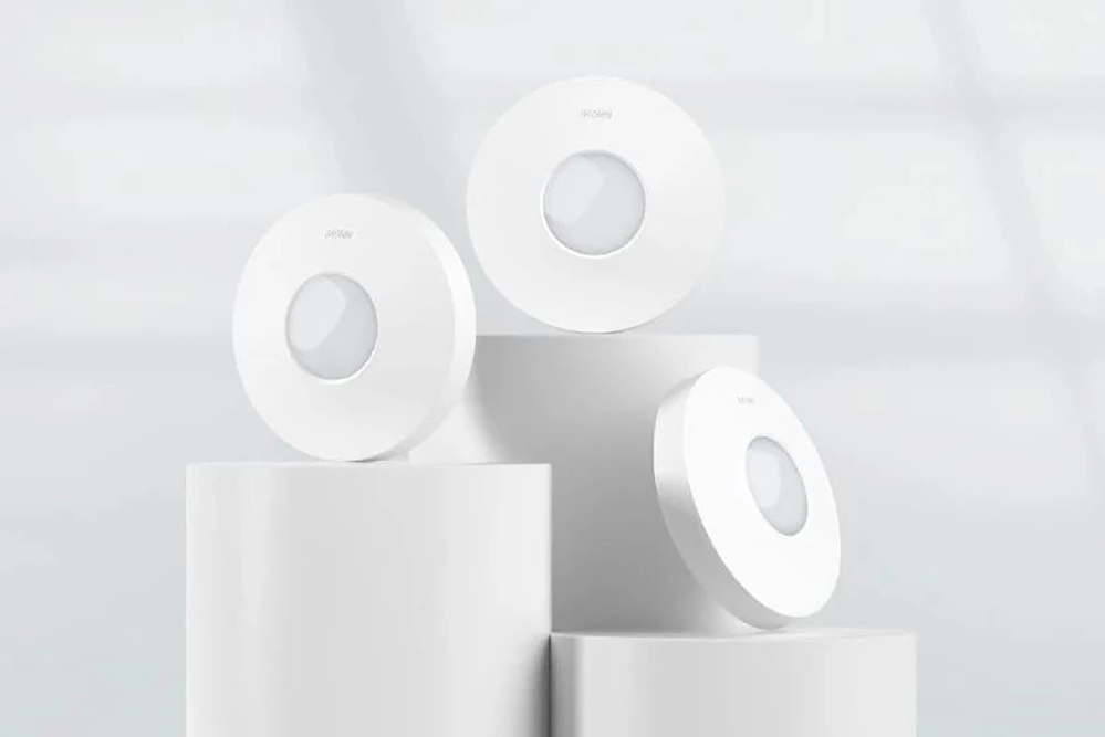 新品上市 | 更專業(yè)更精準(zhǔn)！豪恩推出全新吸頂式紅外 + 微波探測(cè)器