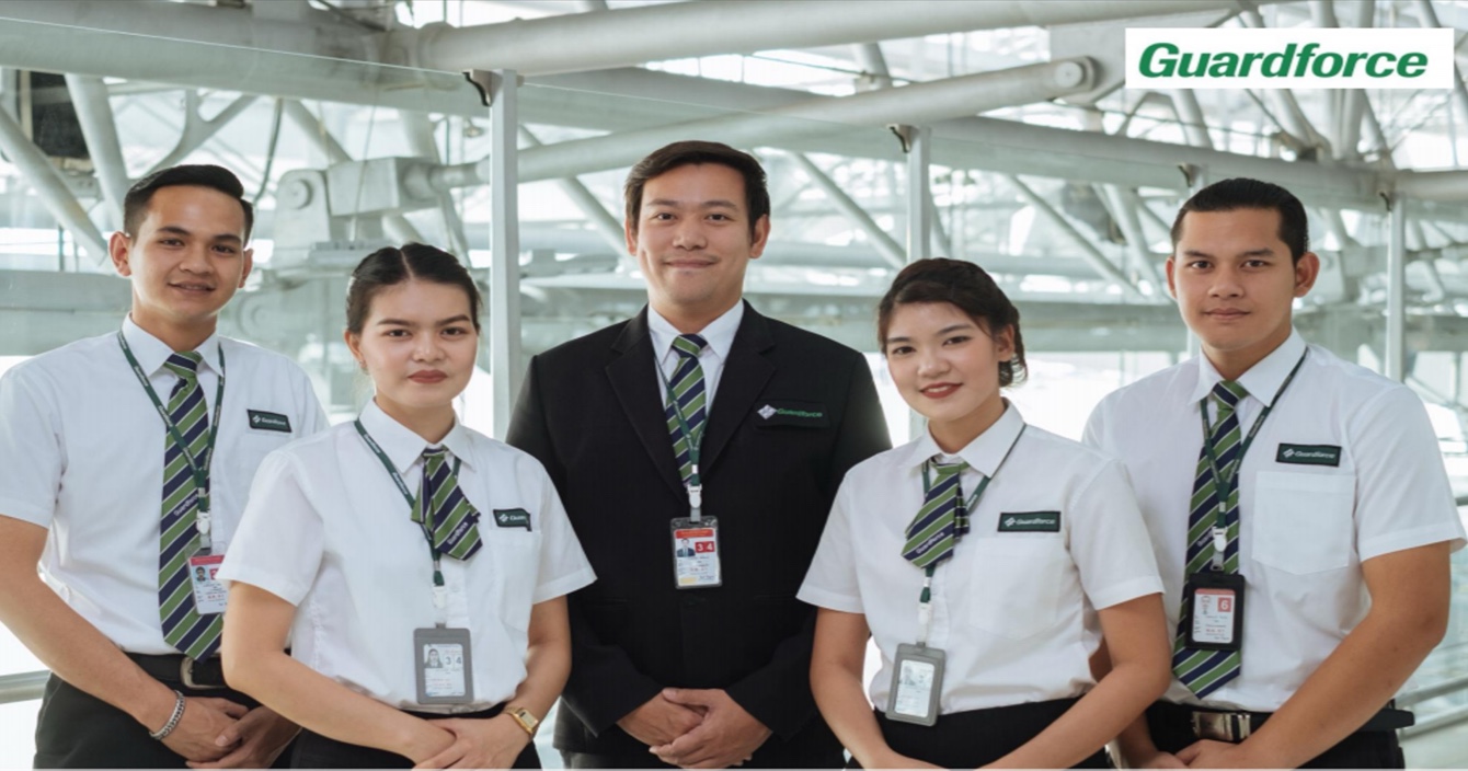 衛(wèi)安，您的首選安全合作伙伴