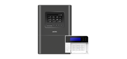 Perimeter prevention and alarm system