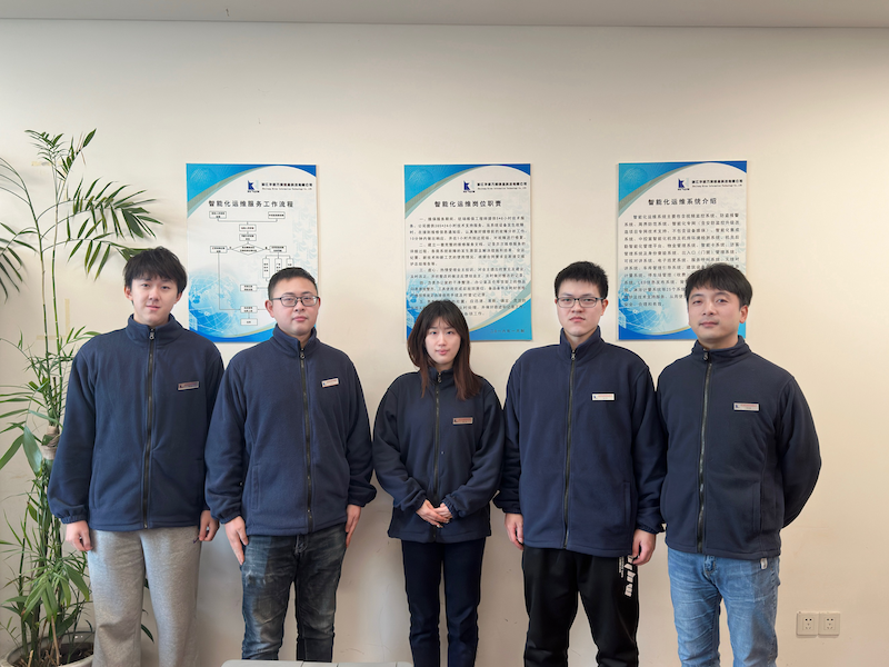 點贊！浙江華和萬潤獲政府多部門感謝信